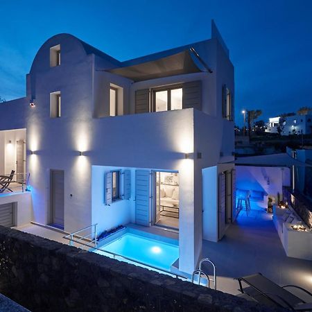 מגלוחורי Alchemy Villa - Prive Pool מראה חיצוני תמונה