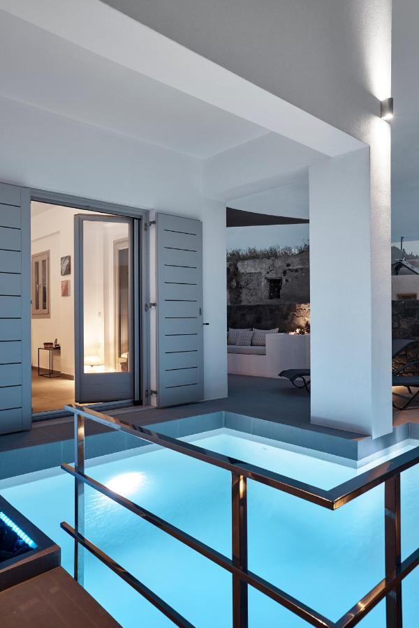מגלוחורי Alchemy Villa - Prive Pool מראה חיצוני תמונה