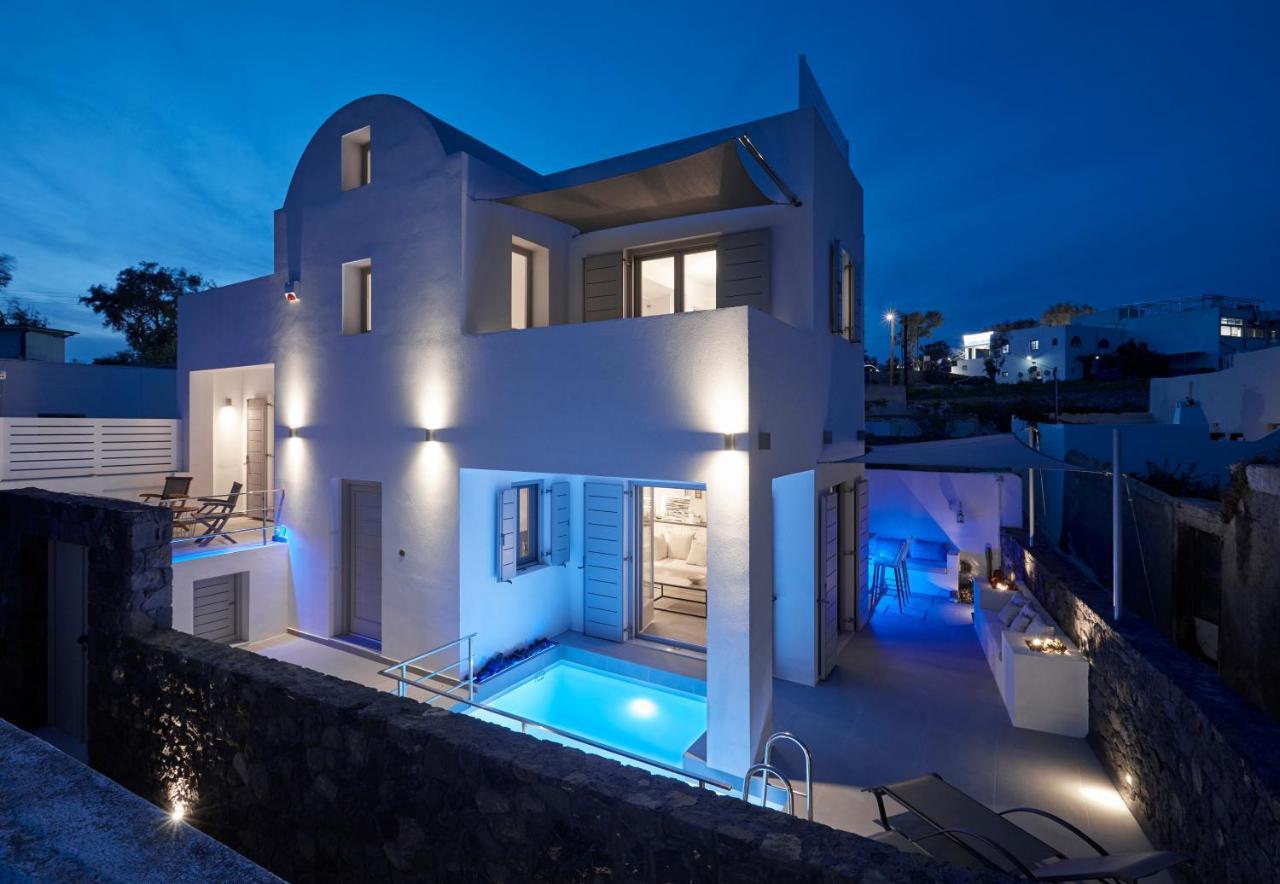 מגלוחורי Alchemy Villa - Prive Pool מראה חיצוני תמונה