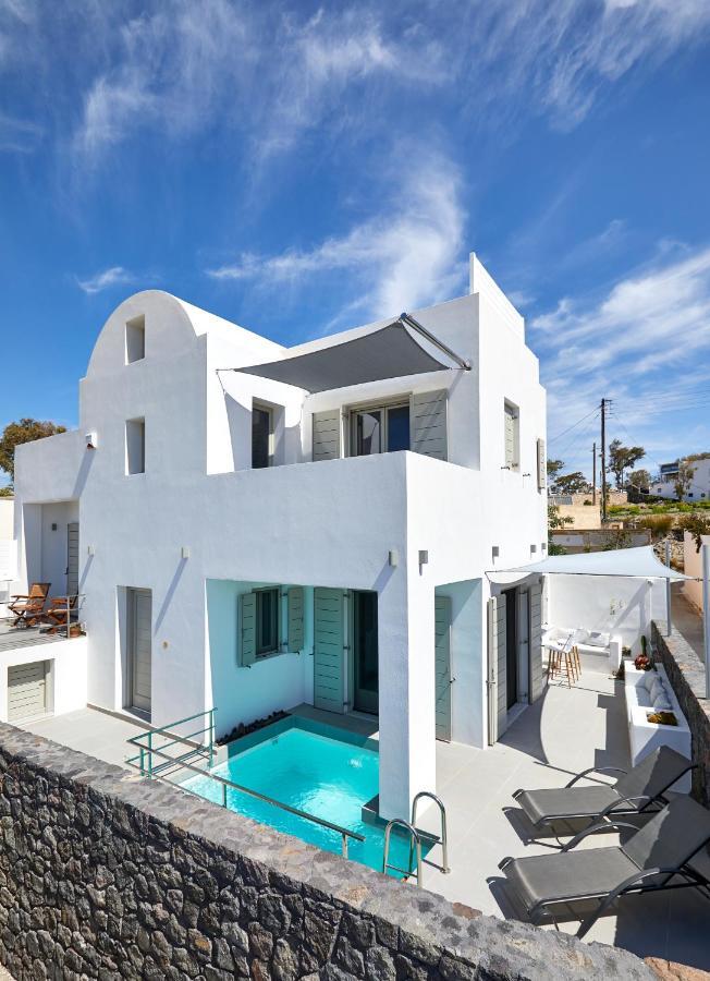 מגלוחורי Alchemy Villa - Prive Pool מראה חיצוני תמונה