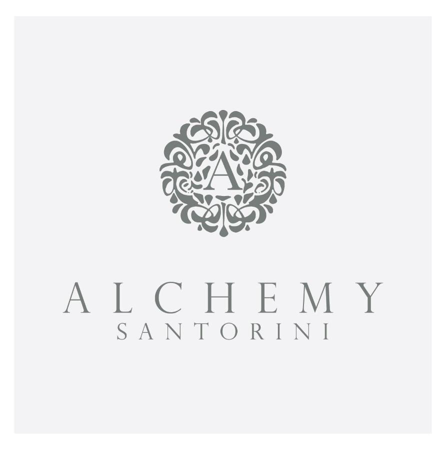 מגלוחורי Alchemy Villa - Prive Pool מראה חיצוני תמונה